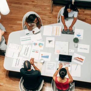 Fundamentals of digital marketing