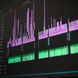 video Editing