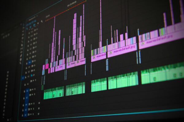 video Editing