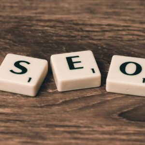 SEO(search engine optimization )