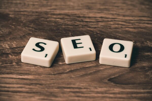 SEO(search engine optimization )
